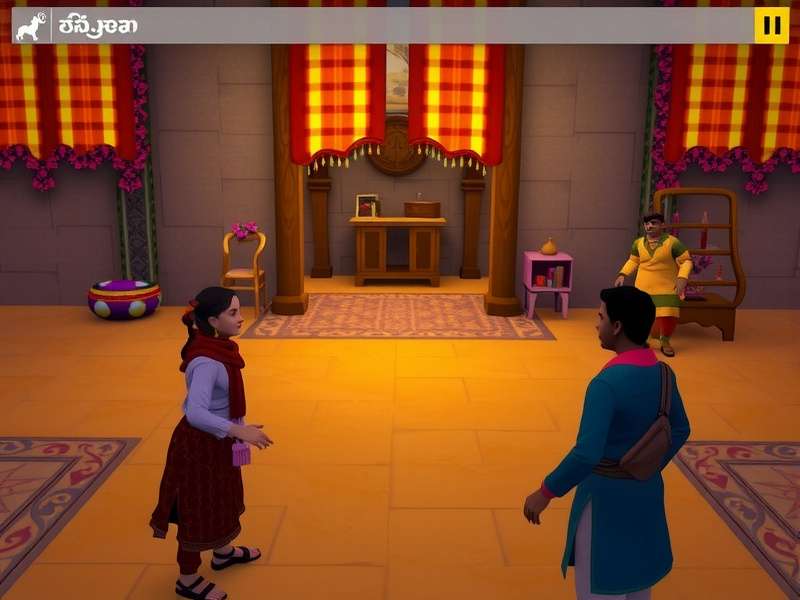 Bhoot Prem Regional Content